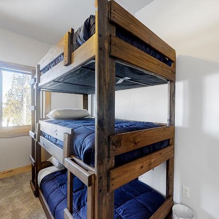 Cabin Getaway & Stonewood Lodge グランドレイク 部屋 写真