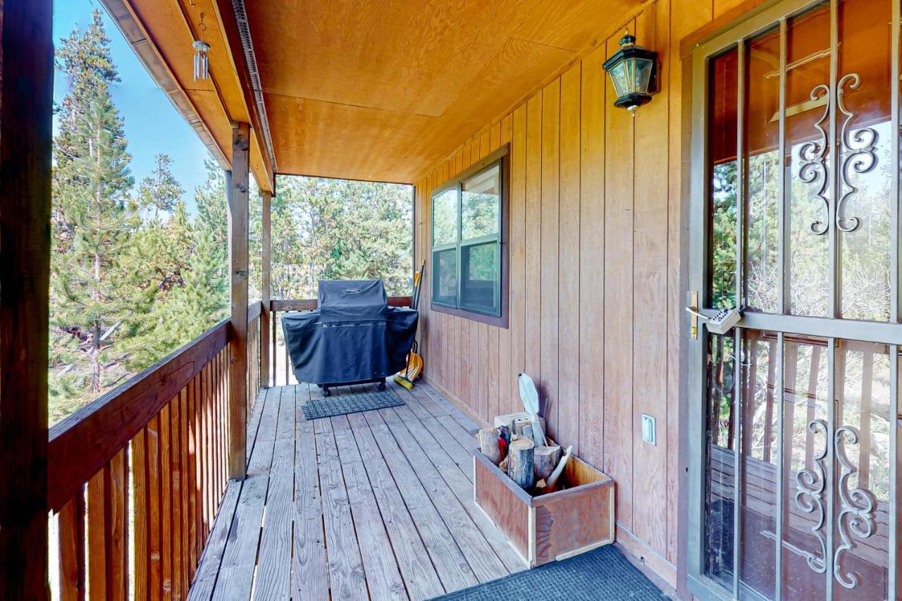 Cabin Getaway & Stonewood Lodge グランドレイク エクステリア 写真