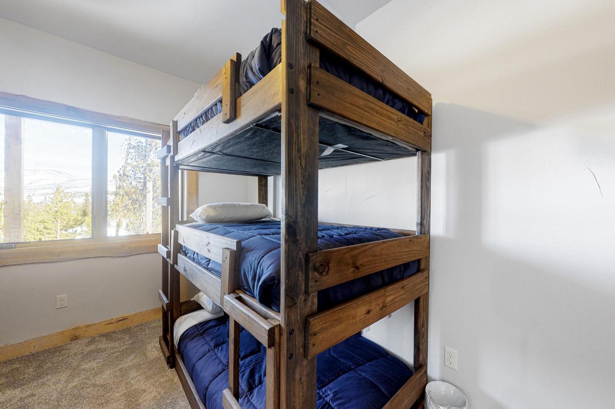 Cabin Getaway & Stonewood Lodge グランドレイク 部屋 写真