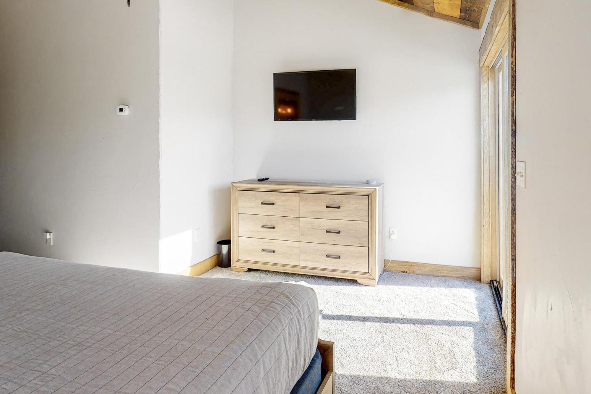 Cabin Getaway & Stonewood Lodge グランドレイク 部屋 写真