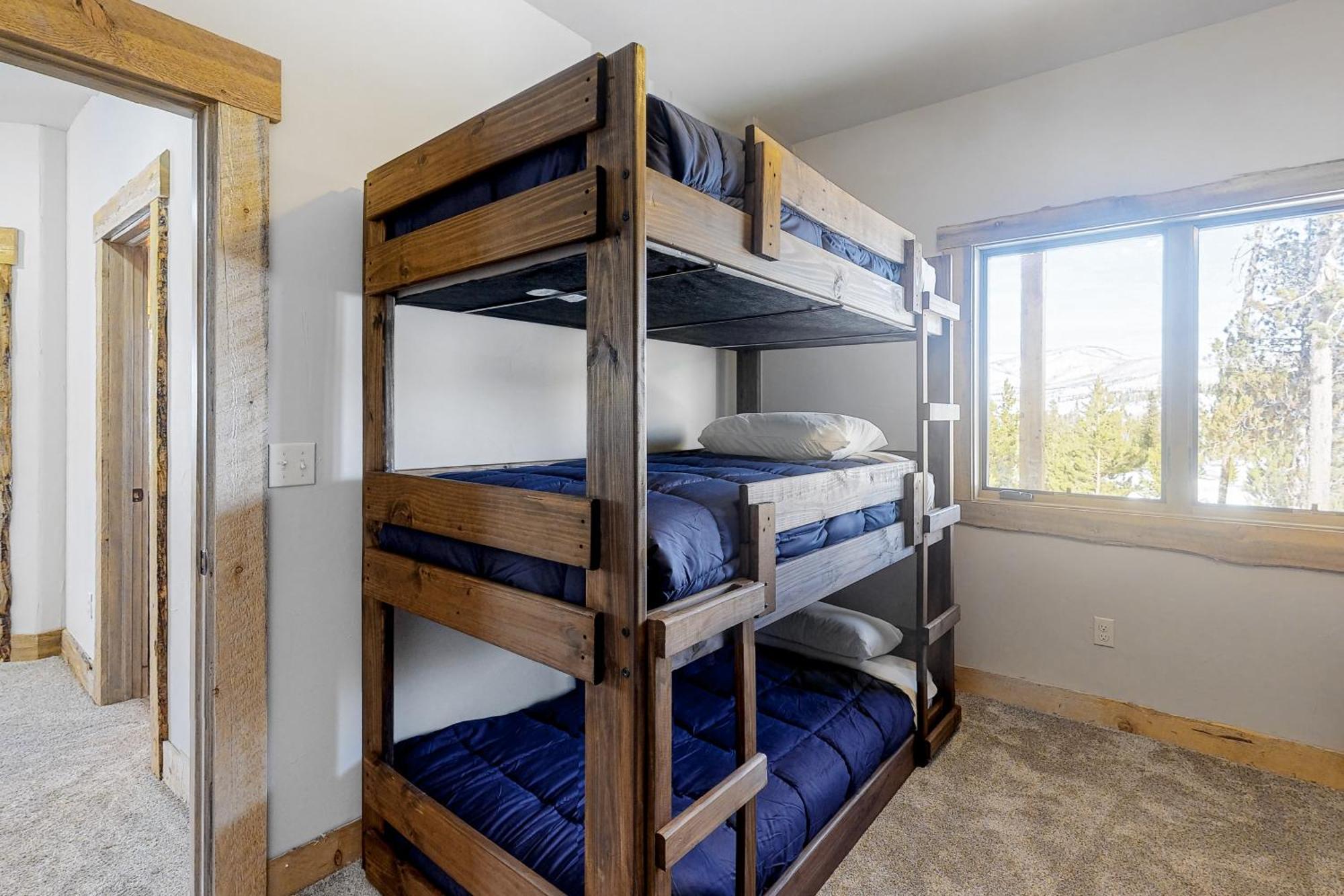 Cabin Getaway & Stonewood Lodge グランドレイク 部屋 写真